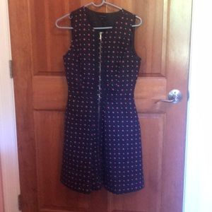 Tommy Hilfiger zip up dress!